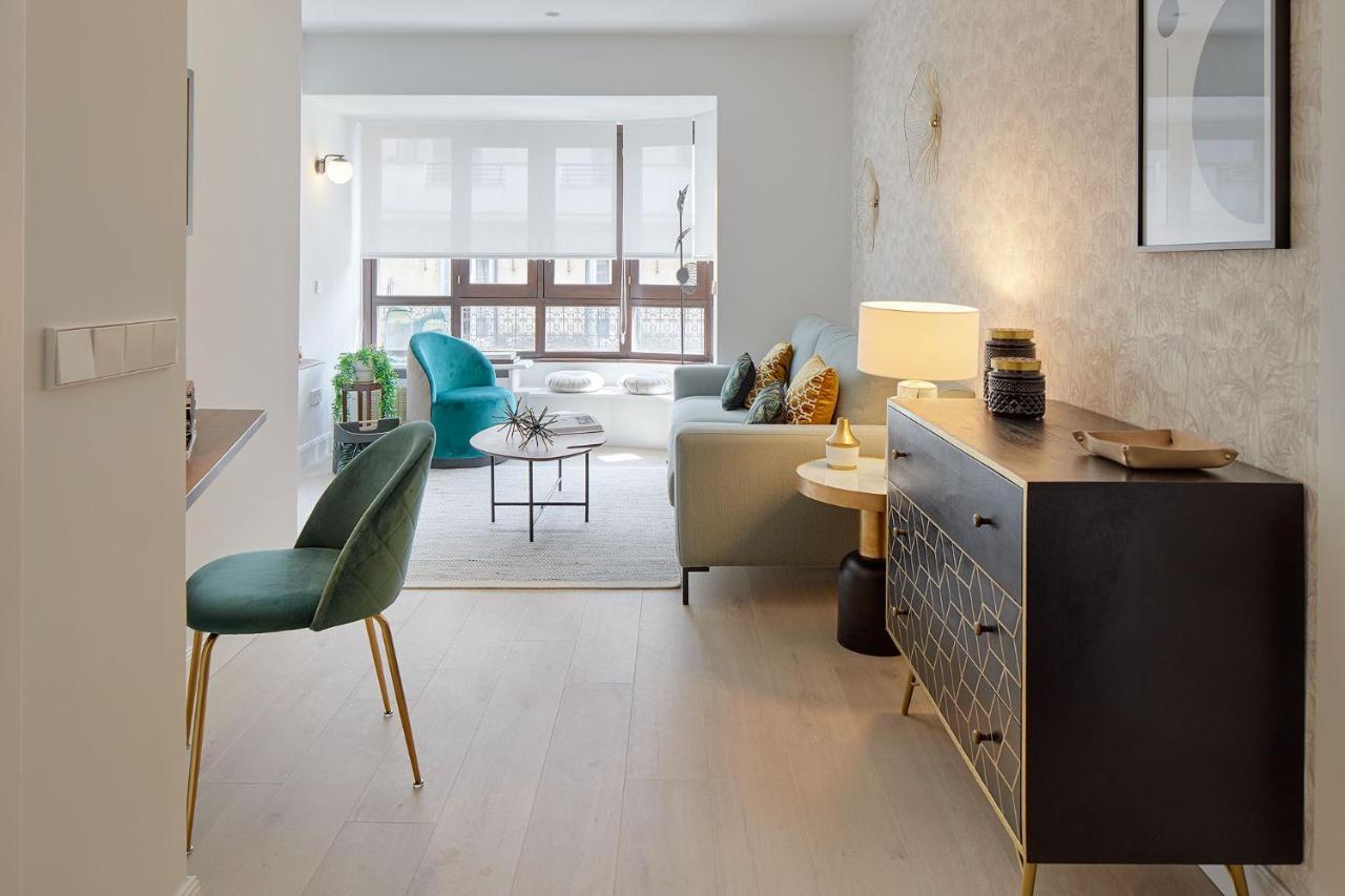 Hygge By Feelfree Rentals San Sebastián Exterior foto