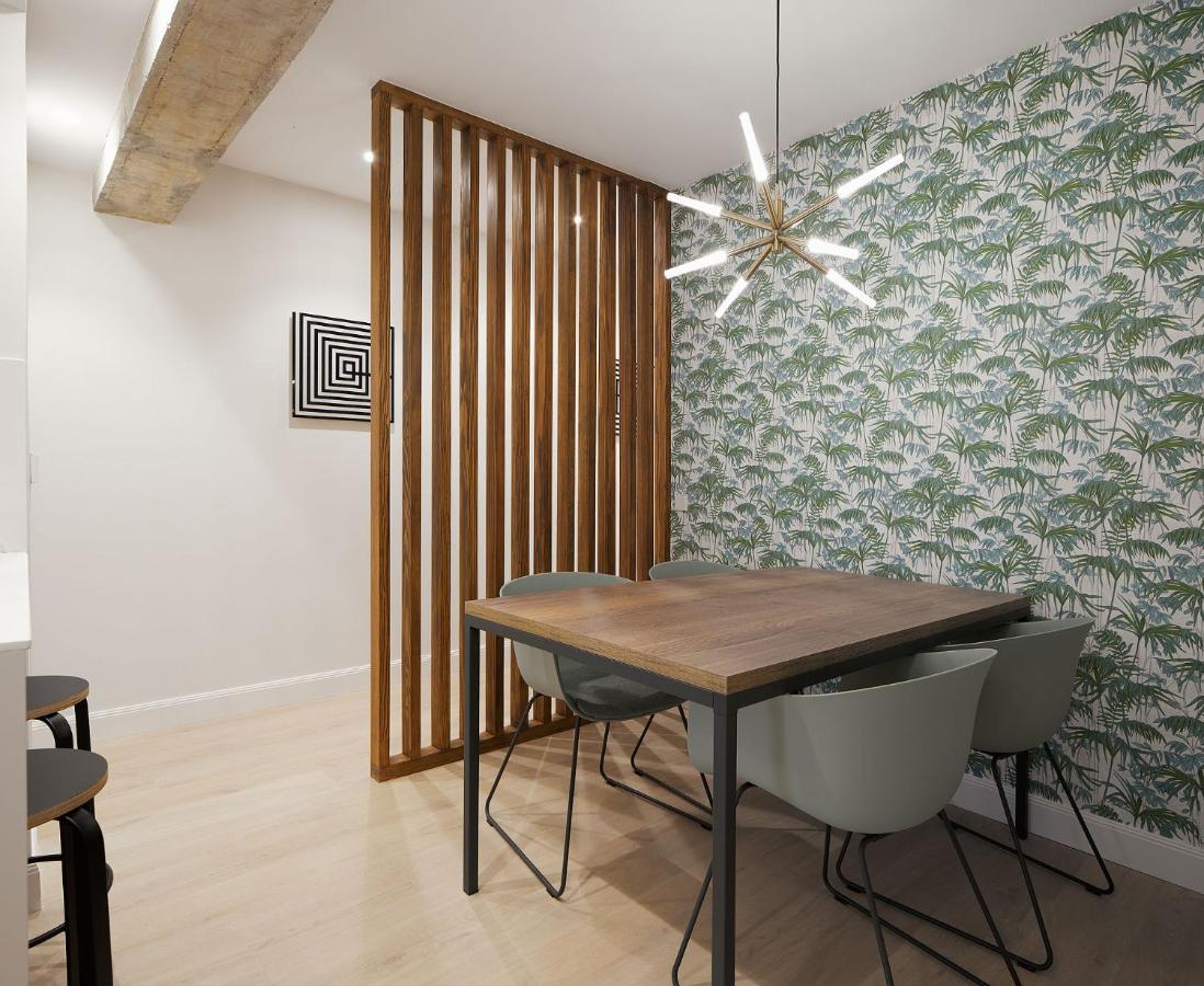 Hygge By Feelfree Rentals San Sebastián Exterior foto